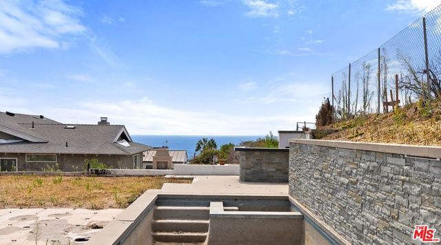 3709 Castlerock Road, Malibu, CA 90265