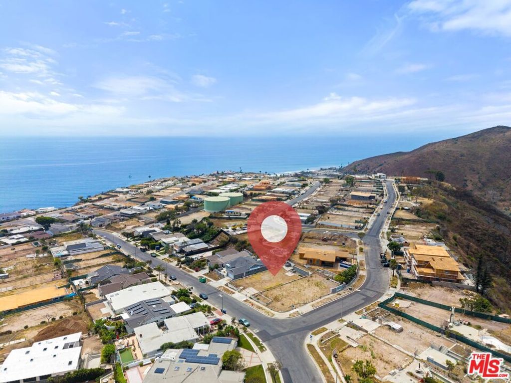 3709 Castlerock Road, Malibu, CA 90265 — photo 5