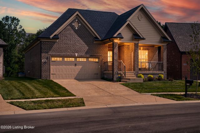 16021 Cumberland Lake Cir, Louisville, KY 40245
