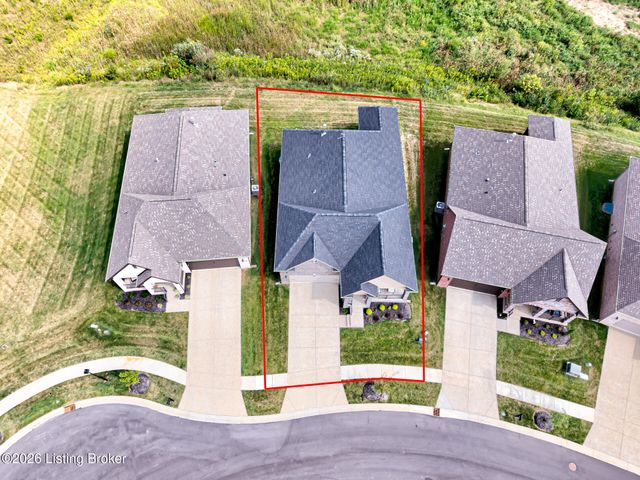 16021 Cumberland Lake Cir, Louisville, KY 40245
