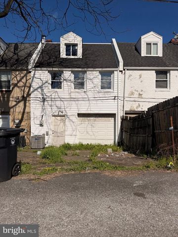 2714 THATCHER ST, Wilmington, DE 19802