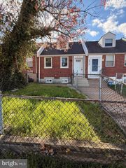 2714 THATCHER ST, Wilmington, DE 19802