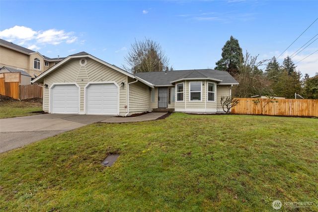 31928 116th Avenue SE, Auburn, WA 98092