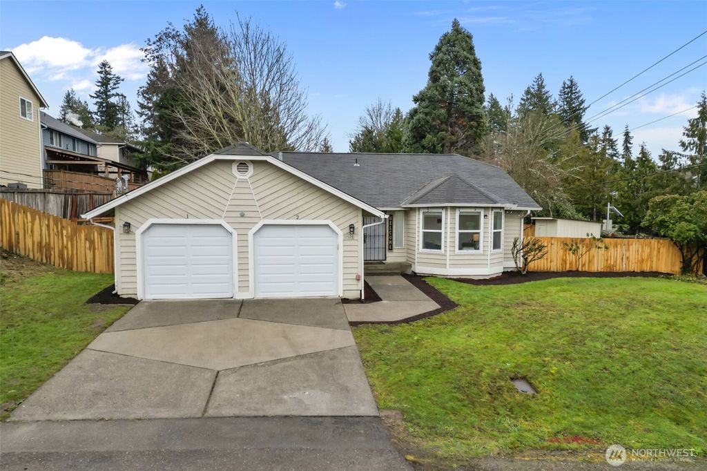 31928 116th Avenue SE, Auburn, WA 98092