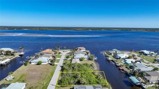 2354 PAPPAS TERRACE, Port Charlotte, FL 33981