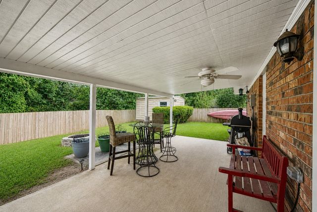 5336 Brian Circle, Bossier City, LA 71112