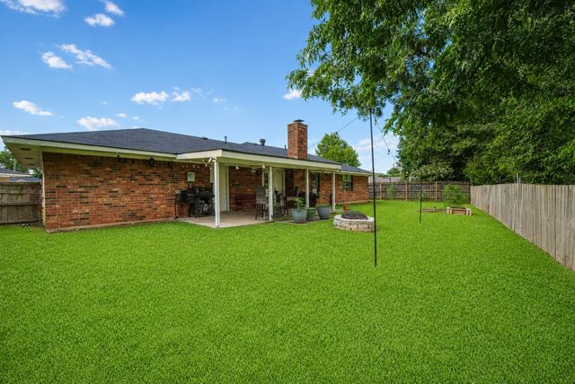 5336 Brian Circle, Bossier City, LA 71112