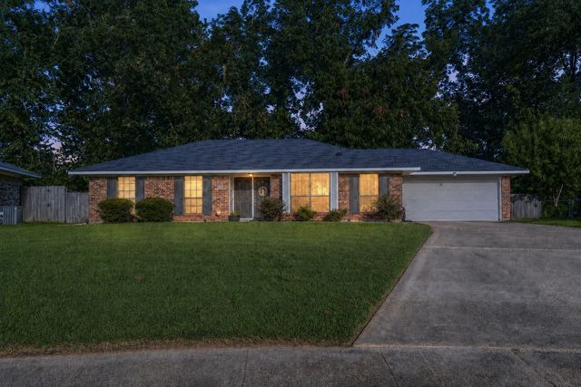 5336 Brian Circle, Bossier City, LA 71112