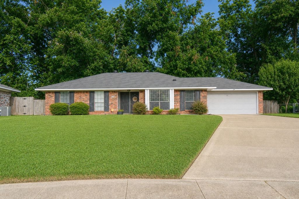 5336 Brian Circle, Bossier City, LA 71112