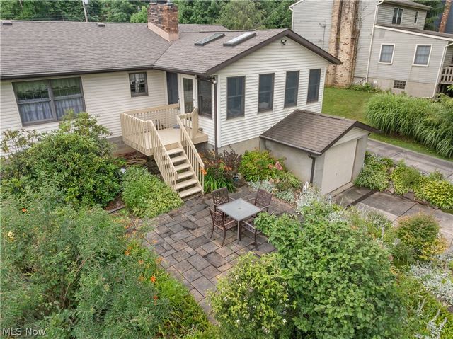 1835 Lynn Road, Kent, OH 44240