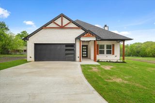601 S Dallas Street, Palmer, TX 75152