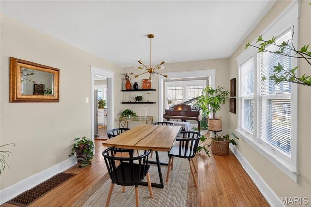 8 S Moreland Avenue, St Louis, MO 63122