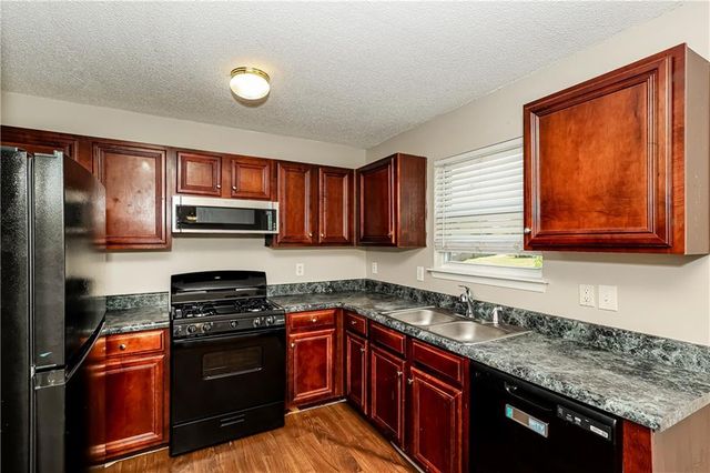 5341 Sand Bar Lane, Atlanta, GA 30349