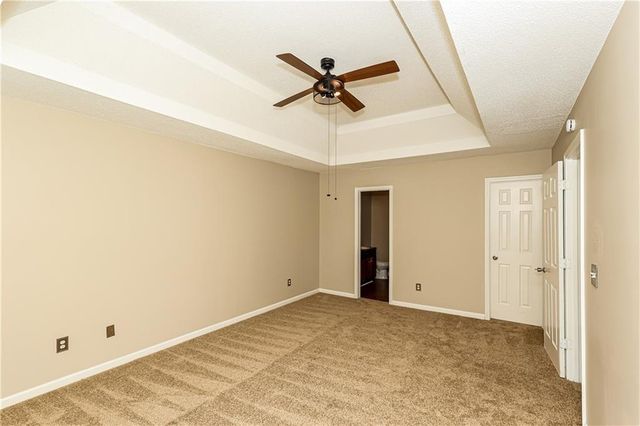 5341 Sand Bar Lane, Atlanta, GA 30349