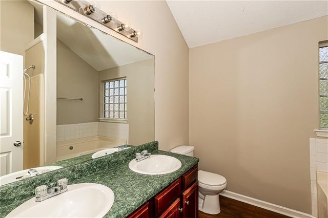 5341 Sand Bar Lane, Atlanta, GA 30349