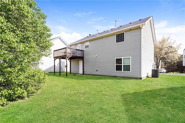 5341 Sand Bar Lane, Atlanta, GA 30349