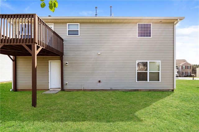 5341 Sand Bar Lane, Atlanta, GA 30349