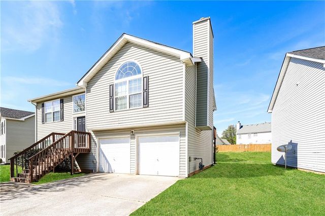 5341 Sand Bar Lane, Atlanta, GA 30349