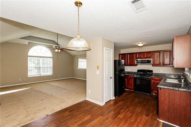 5341 Sand Bar Lane, Atlanta, GA 30349