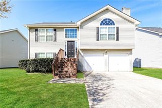 5341 Sand Bar Lane, Atlanta, GA 30349