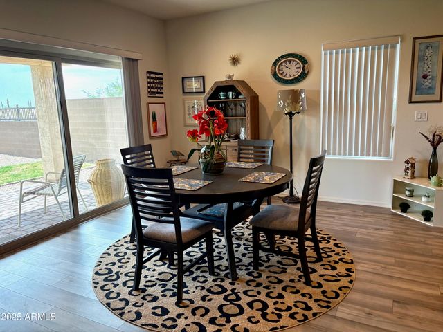 2525 N RIVERSIDE Drive, Florence, AZ 85132