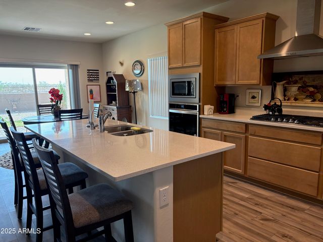 2525 N RIVERSIDE Drive, Florence, AZ 85132