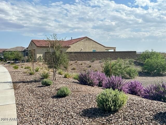 2525 N RIVERSIDE Drive, Florence, AZ 85132