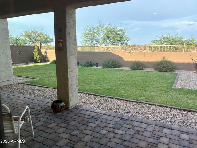 2525 N RIVERSIDE Drive, Florence, AZ 85132