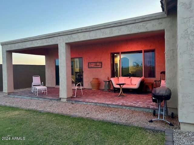 2525 N RIVERSIDE Drive, Florence, AZ 85132