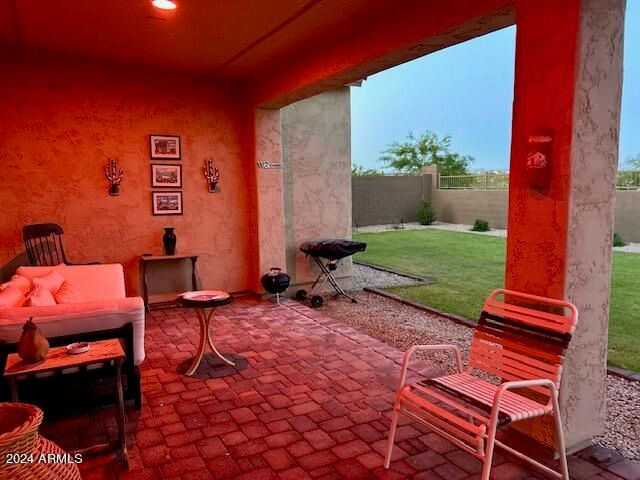 2525 N RIVERSIDE Drive, Florence, AZ 85132