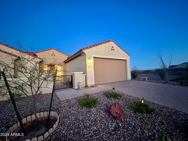 2525 N RIVERSIDE Drive, Florence, AZ 85132
