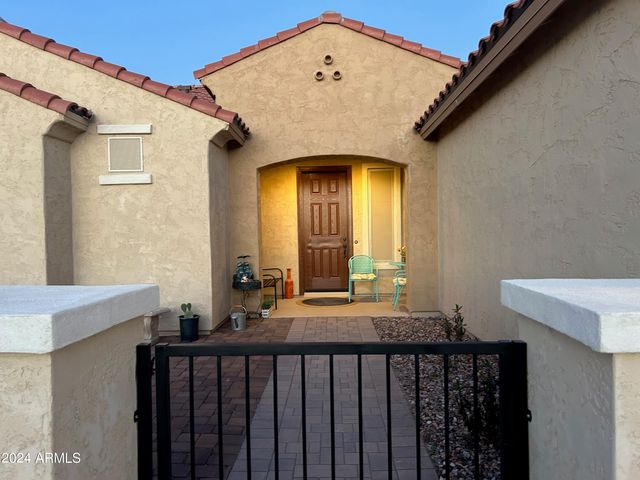 2525 N RIVERSIDE Drive, Florence, AZ 85132