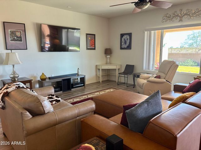 2525 N RIVERSIDE Drive, Florence, AZ 85132