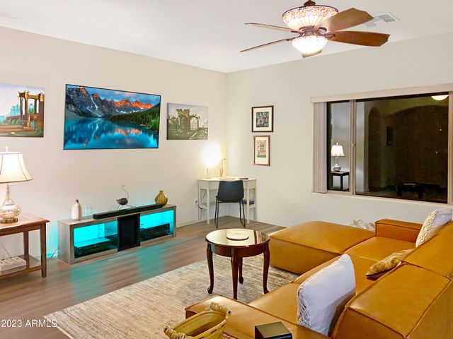 2525 N RIVERSIDE Drive, Florence, AZ 85132