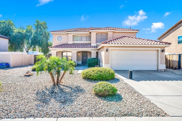 10617 W DALEY Lane, Peoria, AZ 85383