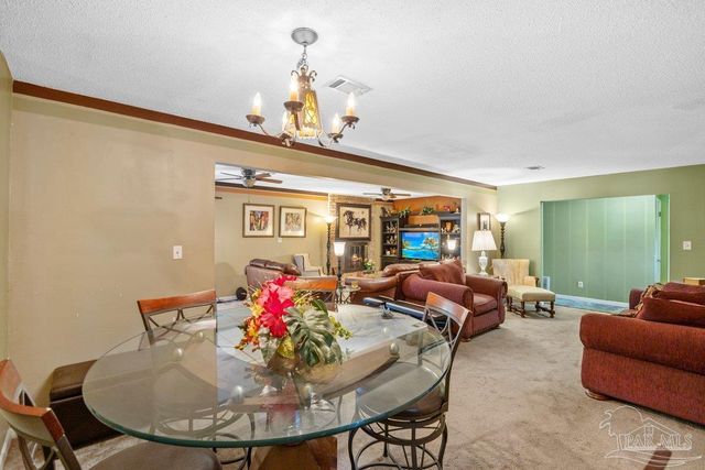 6002 Sarah Dr, Pensacola, FL 32503