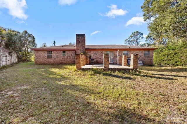 6002 Sarah Dr, Pensacola, FL 32503