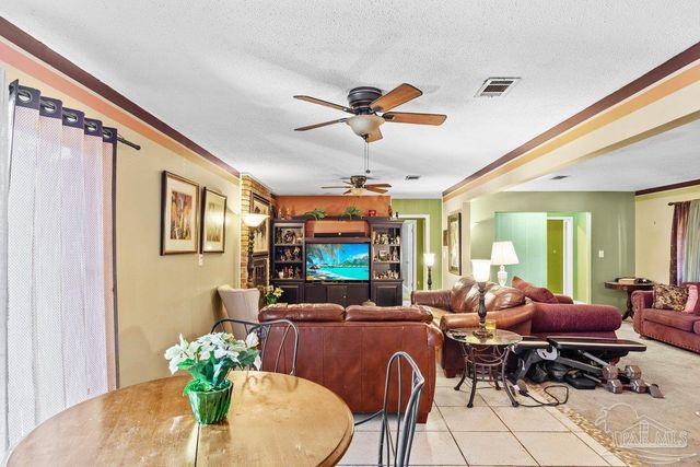 6002 Sarah Dr, Pensacola, FL 32503