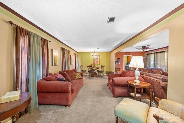 6002 Sarah Dr, Pensacola, FL 32503