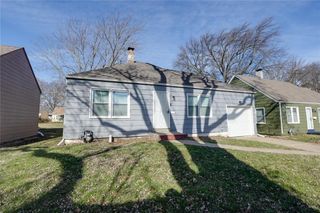 7202 Lydia Avenue, Kansas City, MO 64131