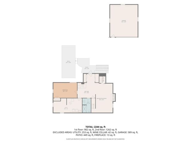 5221 Quebec Avenue N, New Hope, MN 55428