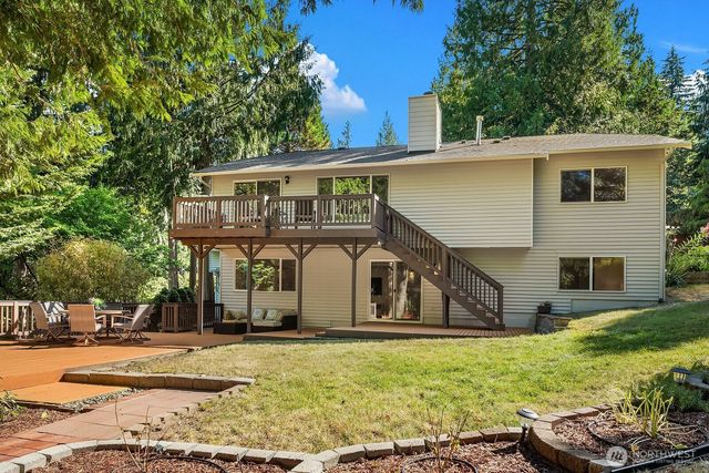 22706 NE 12th Place, Sammamish, WA 98074