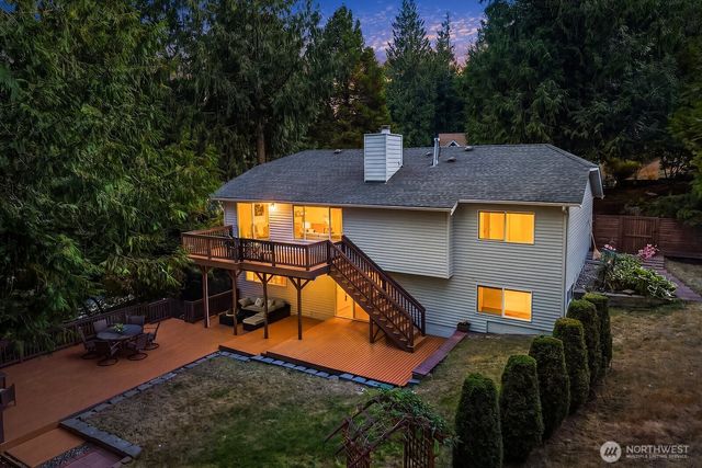 22706 NE 12th Place, Sammamish, WA 98074