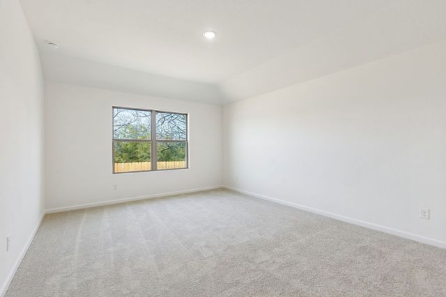 3884 Rose Hill Court, Denison, TX 75020