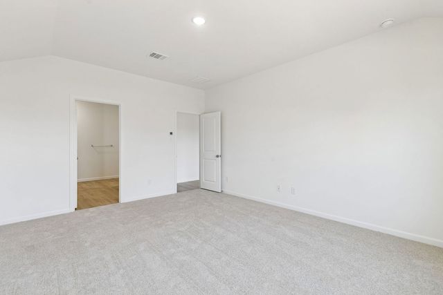 3884 Rose Hill Court, Denison, TX 75020