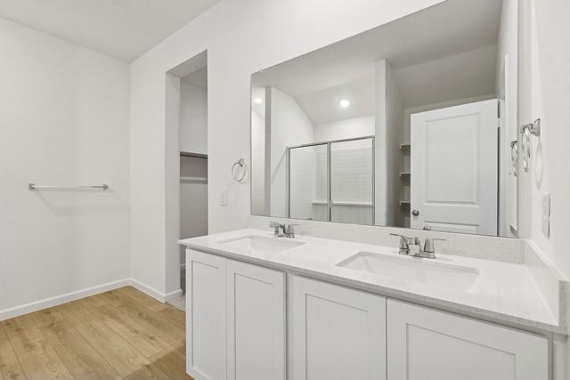 3884 Rose Hill Court, Denison, TX 75020