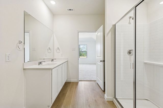 3884 Rose Hill Court, Denison, TX 75020