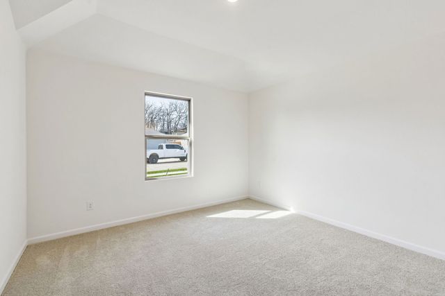 3884 Rose Hill Court, Denison, TX 75020