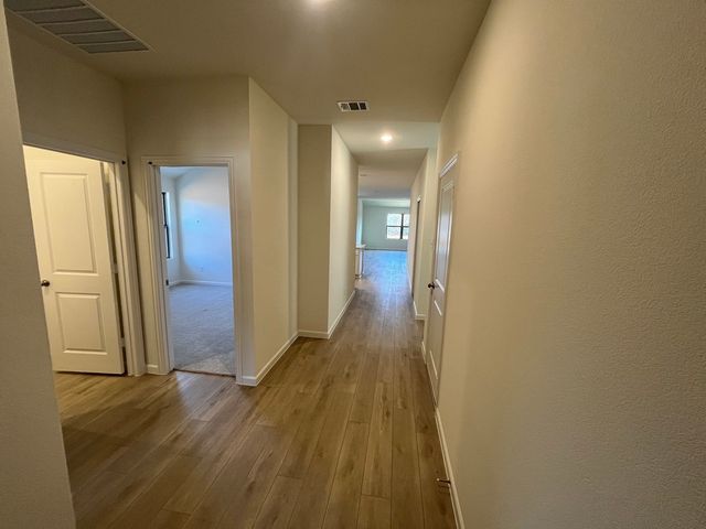 3884 Rose Hill Court, Denison, TX 75020