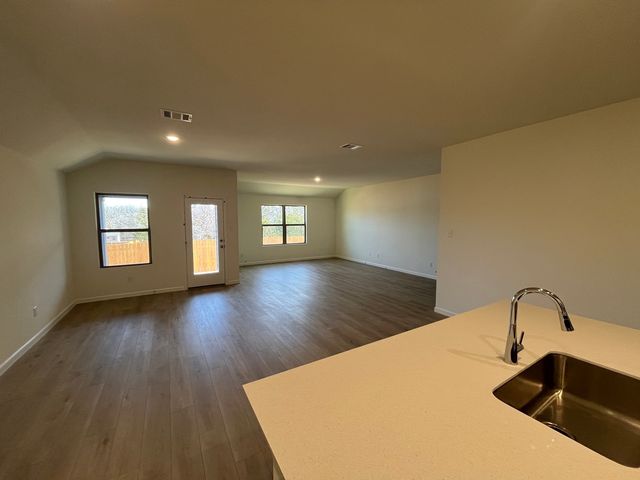 3884 Rose Hill Court, Denison, TX 75020